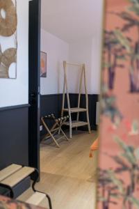 Hotels Le Logis d'Origine. : photos des chambres