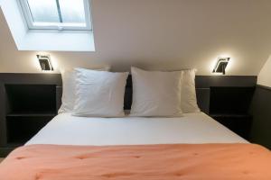 Hotels Le Logis d'Origine. : photos des chambres