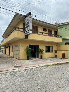 Pousada Santa Terezinha