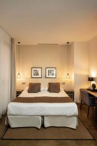Basic Double Room room in Blanq Carmen Hotel