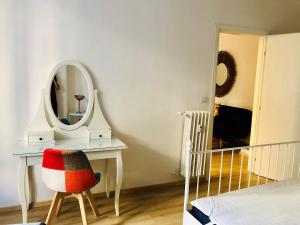 TERRAZZA SUL GIARDINO - Vaticano e Stadio Olimpico