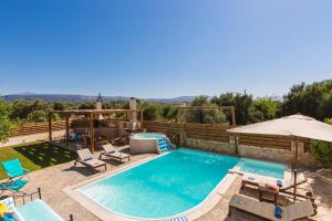 Aestas Residence, Refined Summer Retreat with Pool, By ThinkVilla