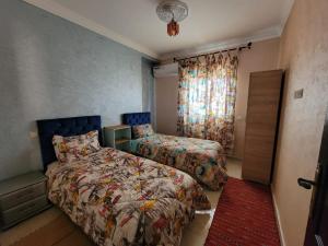 Appartement Marrakech