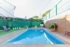 Villa Niedda - Бланес