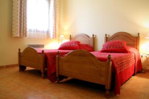 Maisons d'hotes Le Relais Du Grand Logis : photos des chambres