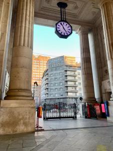 Savoia Central Milan