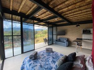 Springfield Ecoloft- Guatapé