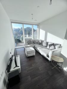 Private Flat in London - Ubytování bez kategorie ve městě Londýn