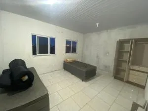 Residência Ever’s - 图巴朗