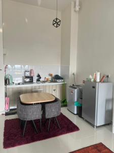 KLIA Homestay Core Soho Suites by Yuyu Star Suites