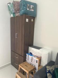 KLIA Homestay Core Soho Suites by Yuyu Star Suites