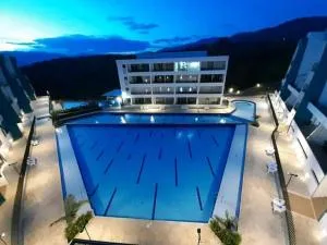 Apartasol San Jerónimo Paraiso Del Sol - Palmitas