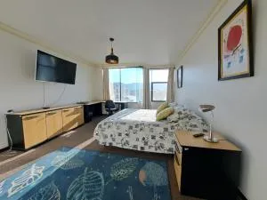 Departamento ejecutivo en el corazón de San Miguel - Coroico