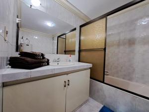 Departamento ejecutivo en el corazón de San Miguel