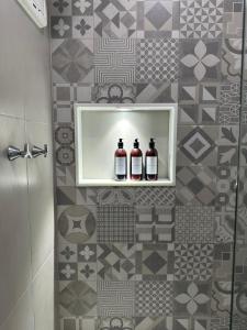 Apartamento Vista Mar aconchegante no Rio Vermelho