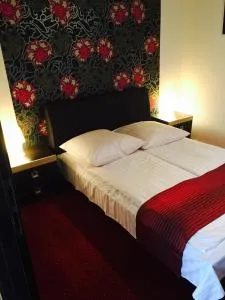 Pensiunea Anca Sibiel - Krebsbach