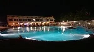 Hotel Mimoza - Razgrad