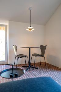 AMTENBRINKSHOF Appartements