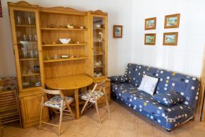 La Casa del Pescador