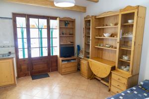 La Casa del Pescador