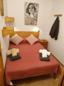 La Casa del Pescador