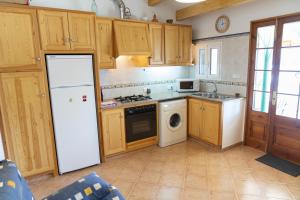 La Casa del Pescador