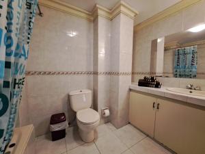 Departamento ejecutivo en el corazón de San Miguel