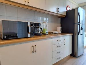 Departamento ejecutivo en el corazón de San Miguel