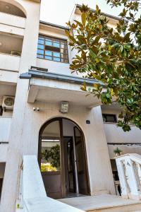 Magnolia rooms and apartments