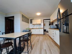 Departamento ejecutivo en el corazón de San Miguel