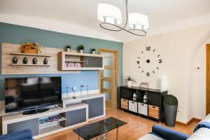 Cals Avis – Casa con jardín y barbacoa en Banyoles