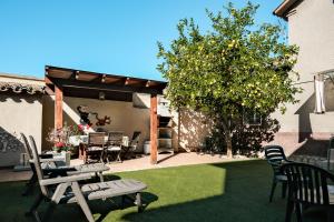 Cals Avis - Casa con Jardín en Banyoles - 4hvězdičkové hotely ve městě Banyoles