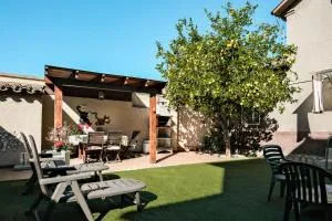 Cals Avis Casa con Jardín en Banyoles - Camós