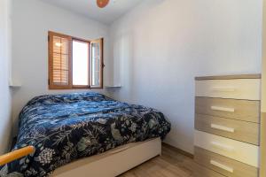 rentafive - 8pax - Terraza - 1min playa