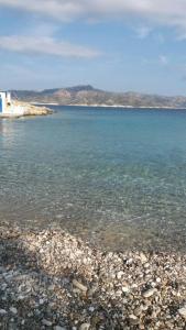 Agios Nikolaos Beach House Kimolos