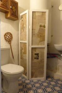 Maisons de vacances Au Bregnat Vue du mont Ventoux : photos des chambres