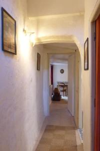 Maisons de vacances Au Bregnat Vue du mont Ventoux : photos des chambres