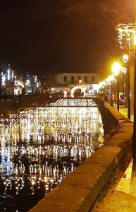Maisons de vacances Au Bregnat Vue du mont Ventoux : photos des chambres