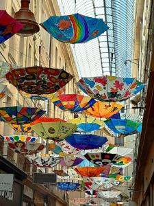 Maisons de vacances Au Bregnat Vue du mont Ventoux : photos des chambres