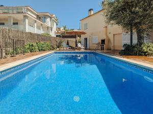 Villa Franci - Blanes