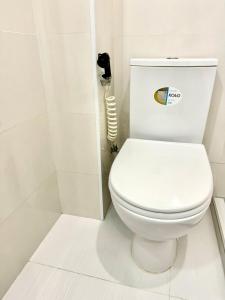 Тут светло и уютно