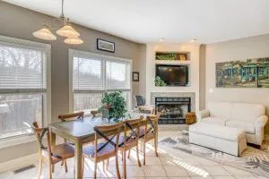 Large Tazewell Home Less Than 1 Mi to Norris Lake Access! - Rutledge