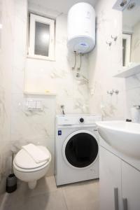 Studio Apartmani Belly