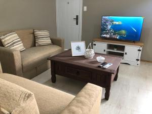 La mia casa. Apart hotel