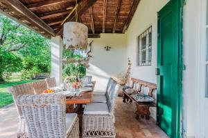 Villa Drago, authentic Farmhouse Private Pool
