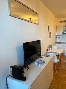 Aurelio apartment Rome Capital City