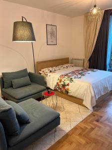 Aurelio apartment Rome Capital City