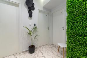 Antares Luxury Rooms