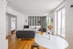 Appartement du Lac - Saint-Mandé - Welkeys