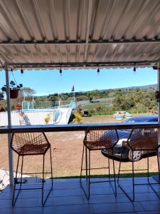 Dreamcatcher House Bus Experience 2